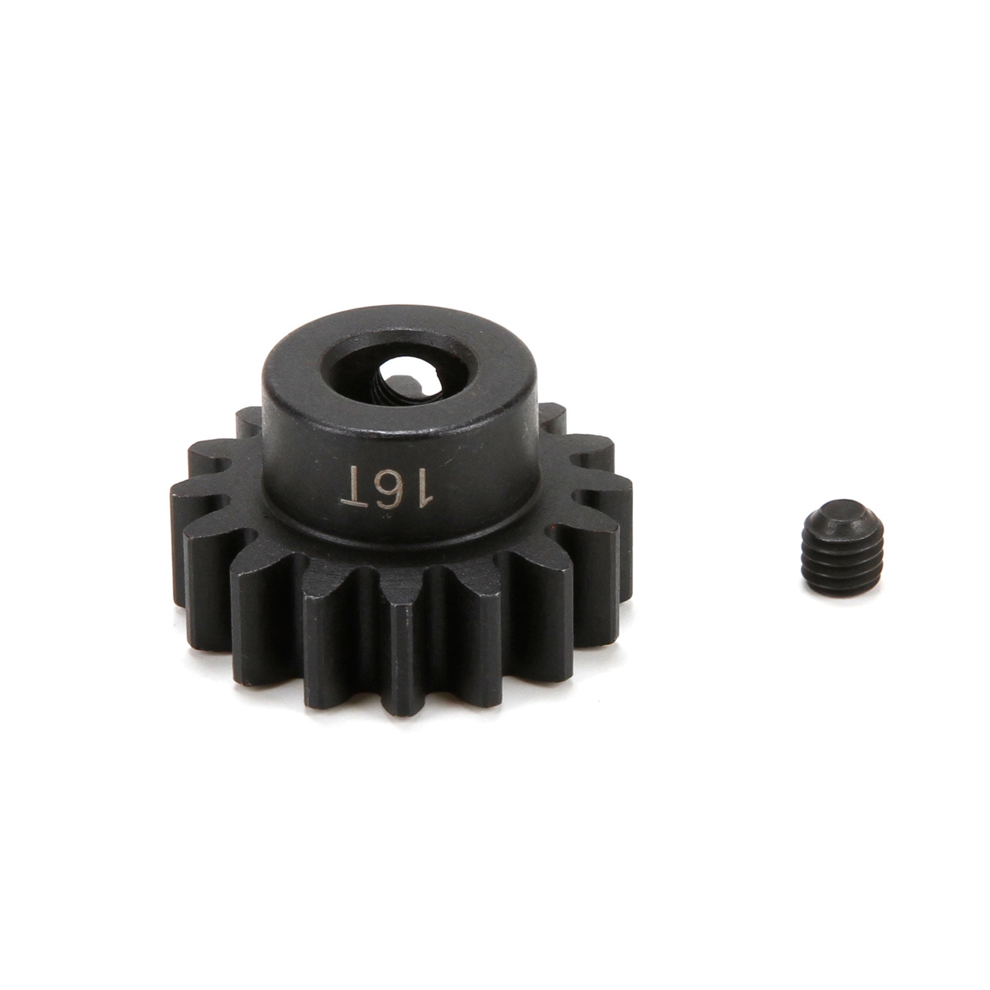 LOSI LOS252039 - Pinion Gear, 16T, MOD 1.5: 6IX
