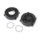 Losi LOS261005 - Flywheel Housing & Seal Set: Promoto-MX