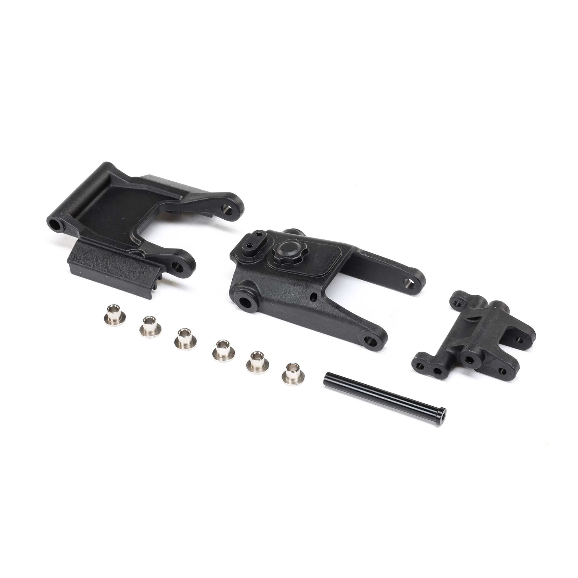Losi LOS261010 - Control Arms & Hardware, Crash Structure: Promoto-MX