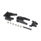 Losi LOS261010 - Control Arms & Hardware, Crash Structure: Promoto-MX