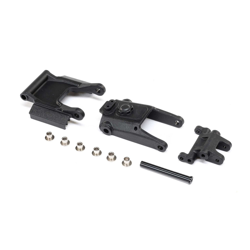 Losi LOS261010 - Control Arms & Hardware, Crash Structure: Promoto-MX