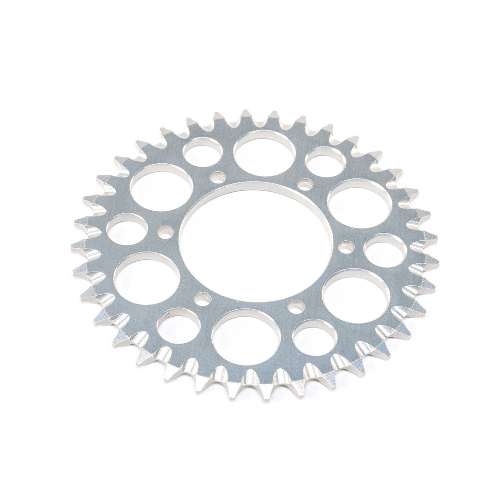 LOSI LOS212022 - Hub Chain Sprocket, Clear: PM-MX/SM
