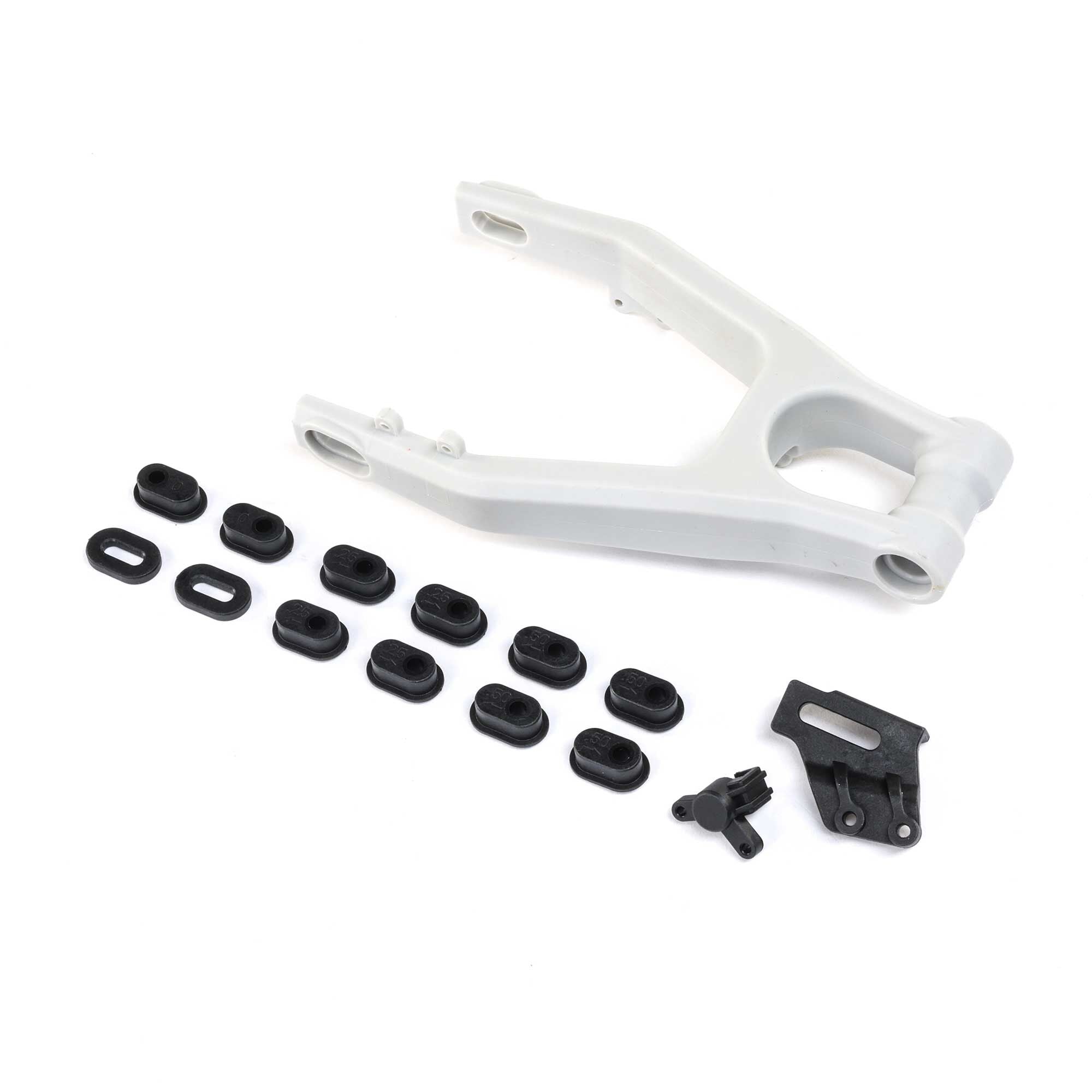Losi LOS264000 - Rear Swing Arm: Promoto-MX