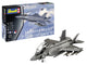 Revell 03799 - 1/72 Lockheed Martin® F-35®A Lightning II®