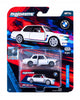 Majorette BMW Deluxe Cars - BMW 2002 turbo