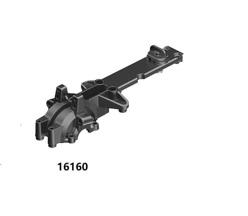 MJX 16160 - Front Gear Cover