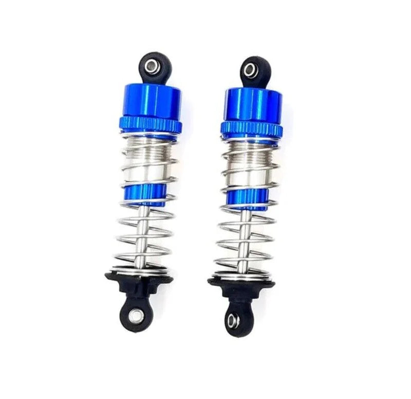 MJX 16510 - Front Metal shock absorber (2st)