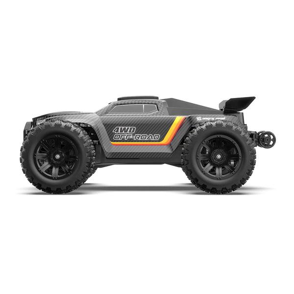 MJX Hyper GO - 12212 1/12 Monster Truck Brushless 3S 4WD RTR
