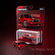 Majorette Collection - 1986 BMW M3
