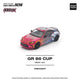 Pop Race 0207 - Toyota GR86 Cup