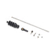 Proboat PRB-1155 - Rudder Pushrod Set: Recoil 18