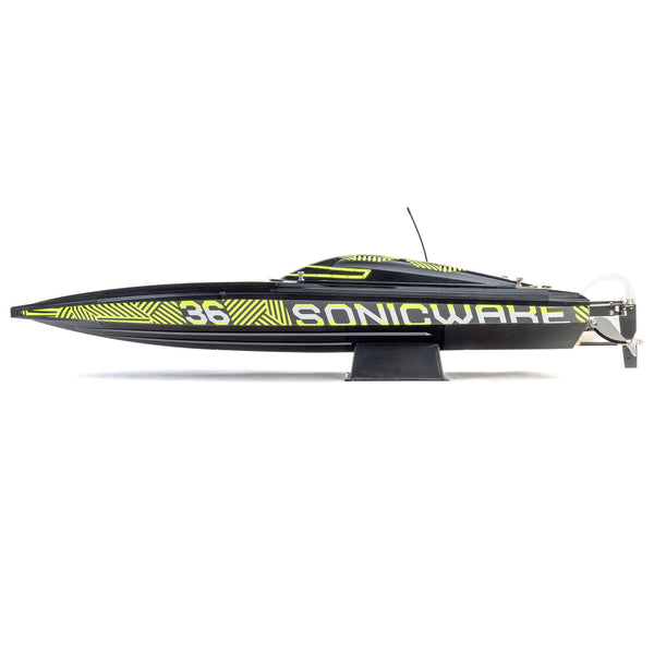 Proboat Sonicwake 36