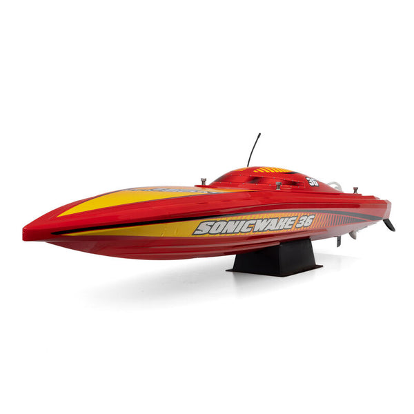 Proboat Sonicwake 36