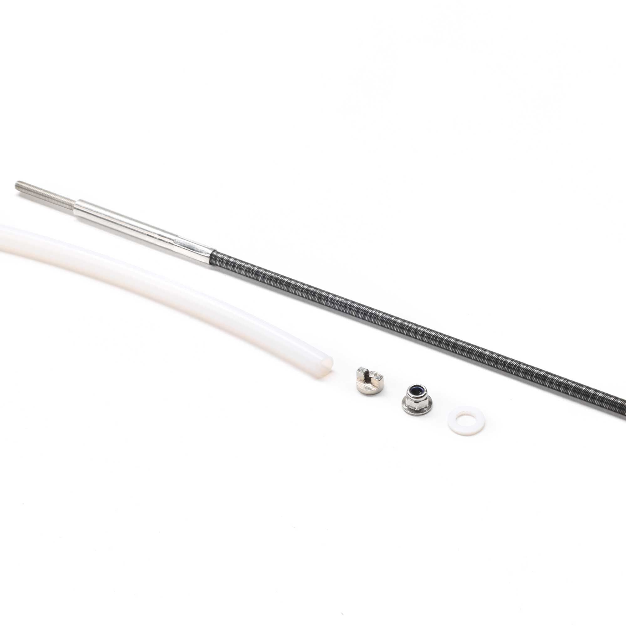 Proboat PRB-3098 - Pro Boat Flex Shaft Set: Sonicwake 24"