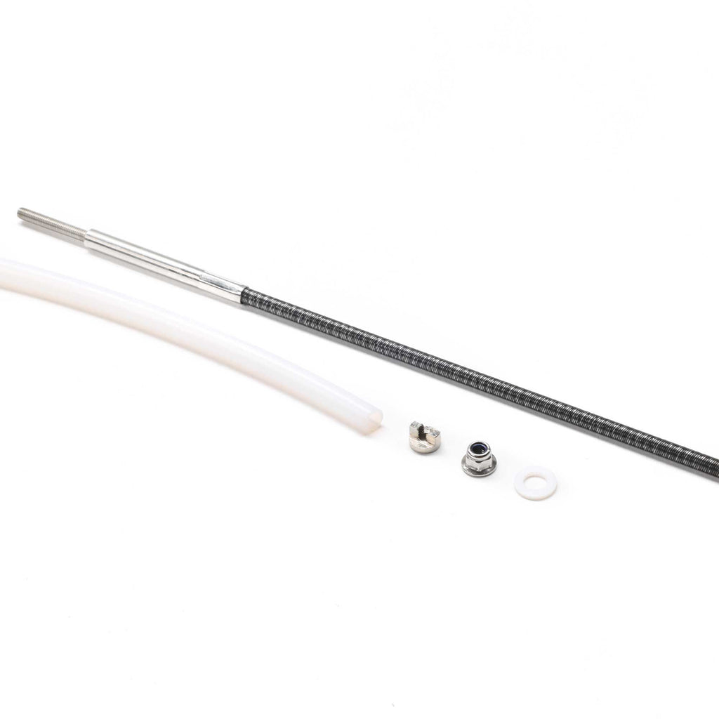Proboat PRB-3098 - Pro Boat Flex Shaft Set: Sonicwake 24"