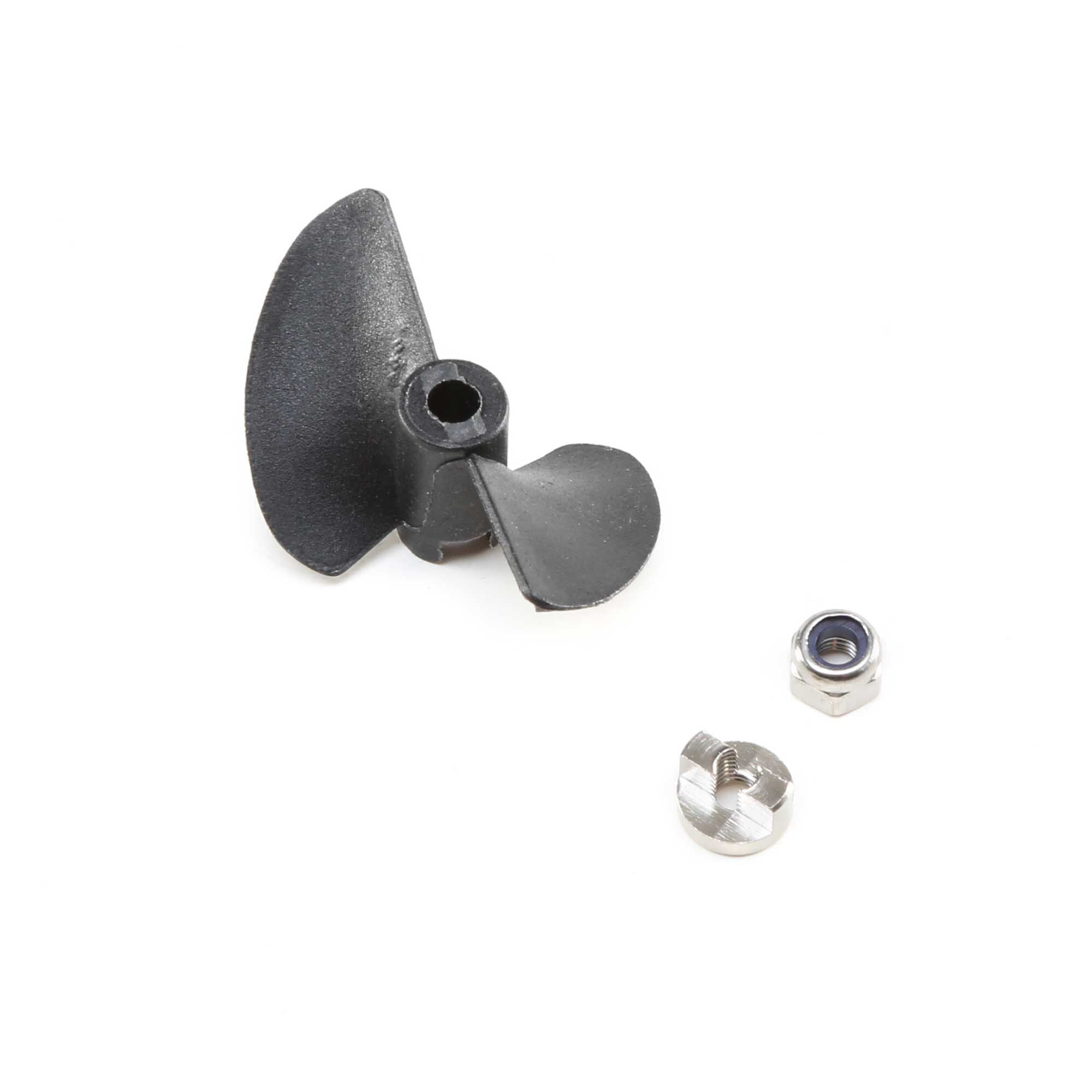 Proboat PRB0313- Propeller: MG17, IM17, Recoil