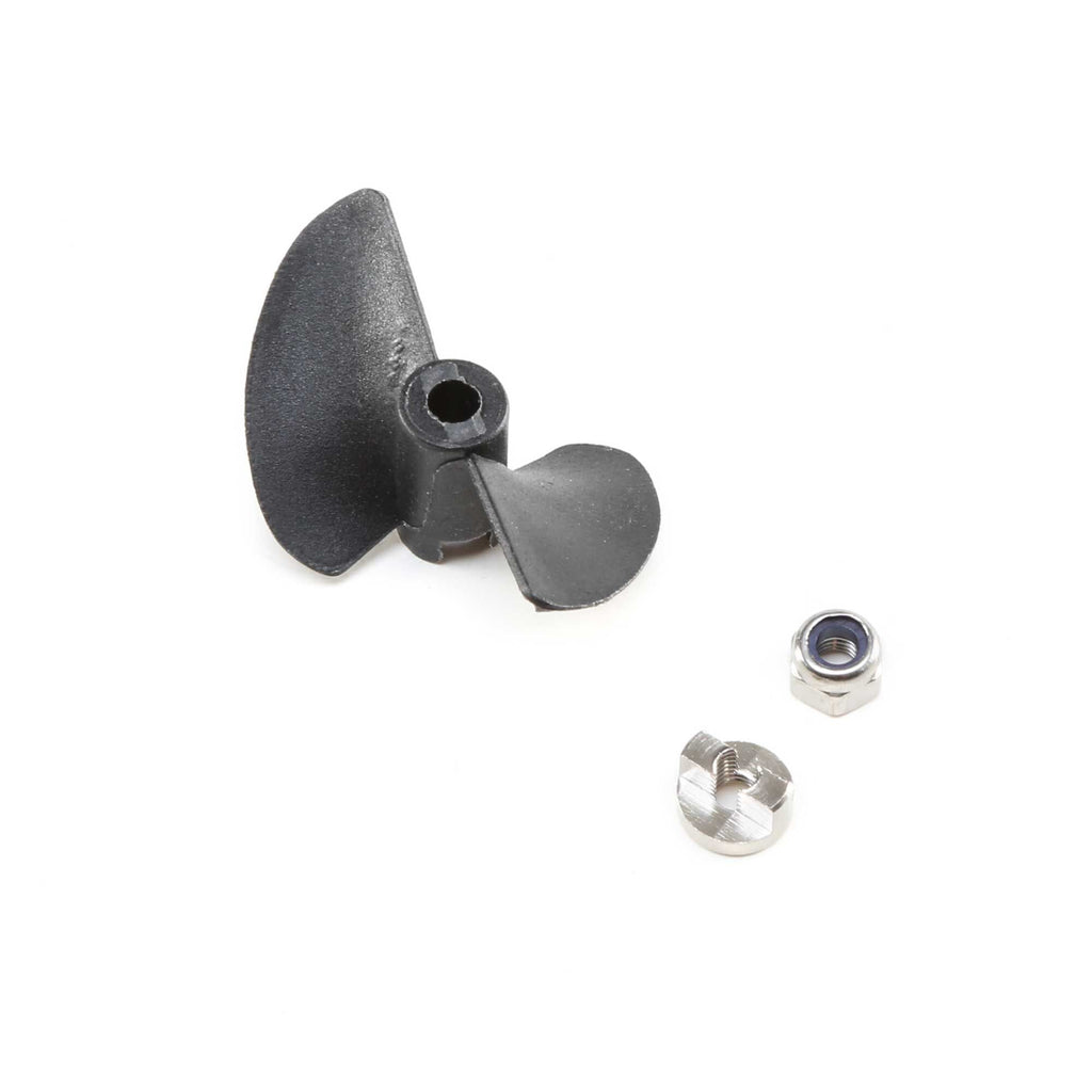 Proboat PRB0313- Propeller: MG17, IM17, Recoil