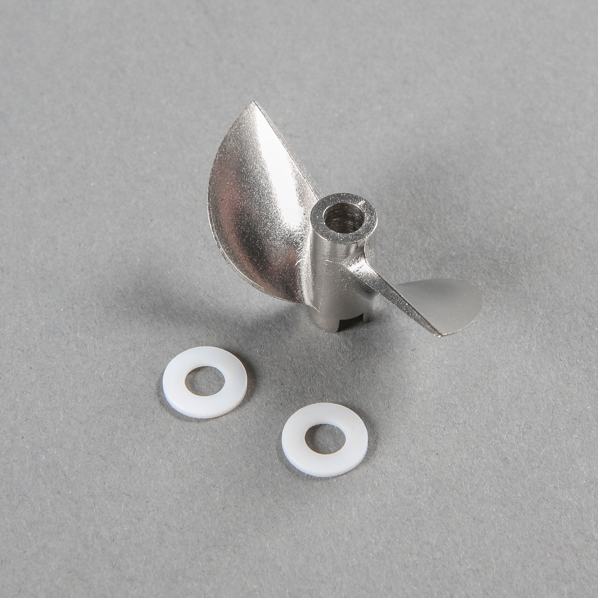 Proboat PRB282055 - Propeller 1.73 x 1.6 for 3/16 Shaft