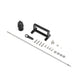Proboat PRB286096 - Servo Mount Set: Sonicwake 36 V2