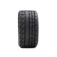 Pro Line Racing - PRO1034510 - Menace Front/Rear Street Tires Mounted 12mm Black Split Six (2): ARRMA MINI KRATON