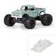 PROLINE PRO341200- 1/10 1966 Ford F-100 Clear Body: Stampede & Granite