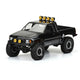 PROLINE PRO346600 -1/10 1985 Toyota HiLux SR5 Clear Body 12.3
