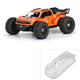 PROLINE PRO359700 - 1/10 2022 Ford F-150 Raptor Clear Body: Vorteks