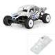 PROLINE PRO370300 - 1/28 VW Baja Bug Clear Body: Micro-T