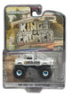 Greenlight Kings of Crunch Series 16 - 1988 Ford F-150 - Jersey Outlaw