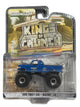 Greenlight Kings of Crunch Series 16 - 1990 Ford F-350 - Bigfoot #4