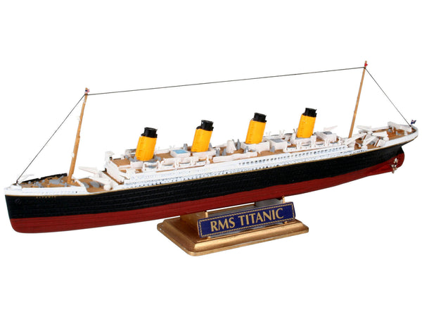 Revell 75804 - 1:1200 R.M.S. Titanic