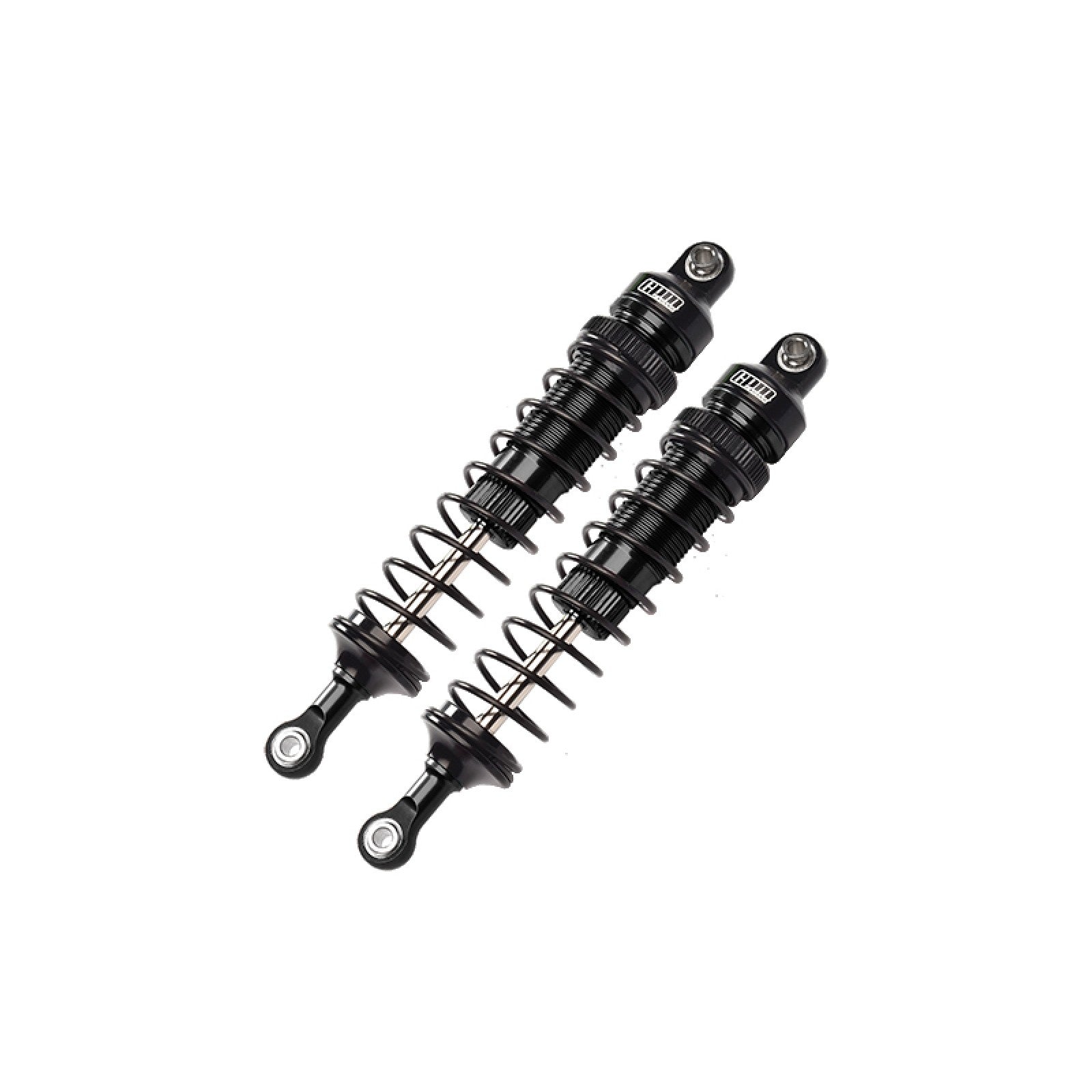 GPM RK108F - ALUMINUM Front Shock (108MM) for ARRMA Gorgon / Quake