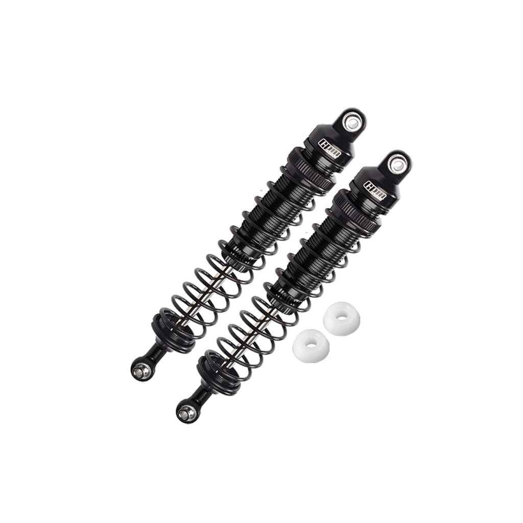 GPM RK122R - ALUMINUM Rear Shock (108MM) for ARRMA Gorgon / Quake
