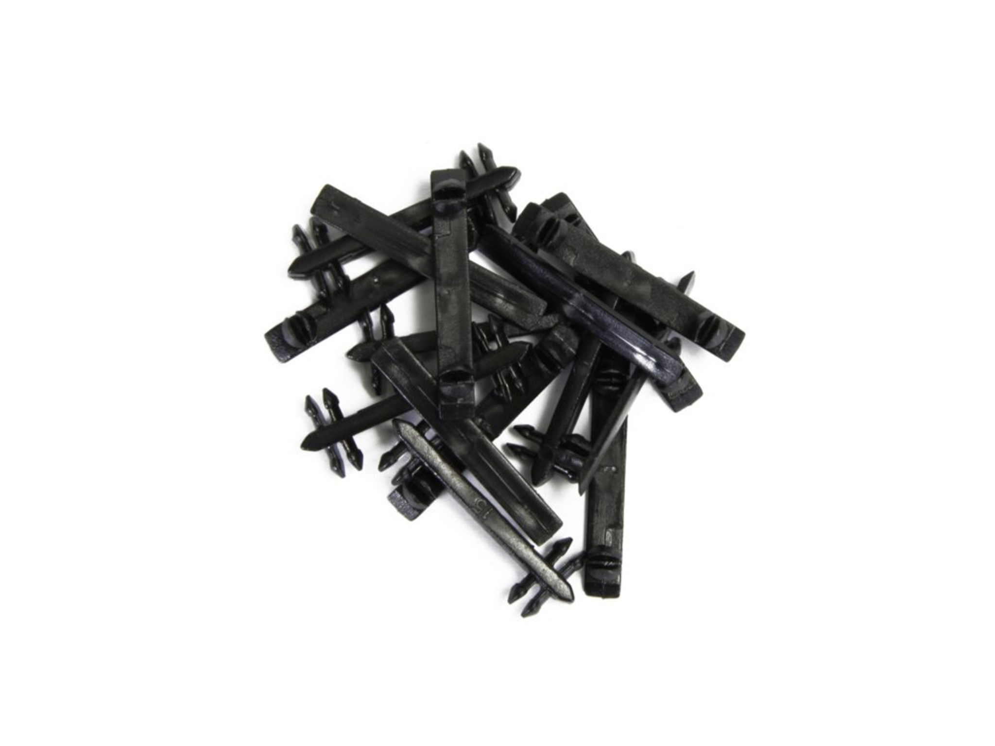 Carrera GO!!! - Railverbindingsclips (15)