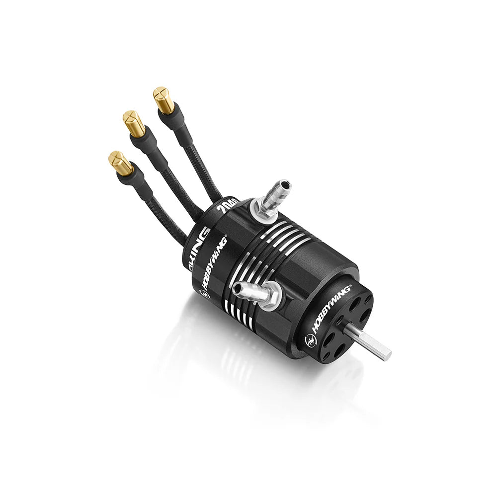 HOBBYWING SEAKING 2040SL V2 4000KV brushless motor