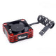 Rocket RC - Aluminium cooling fans 35x35mm
