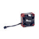 Rocket RC - Aluminium cooling fans 25x25 mm