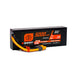 SPEKTRUM 5000mAh 2S 7.4V Smart LiPo G2 30C Hardcase; IC3