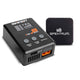 Spektrum S100 1x100W USB-C Smart Charger, 65W USB-C Power Supply Combo