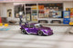 Street Weapon 176 - RWB 993 with low tail, purple