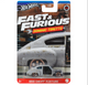 Hot Wheels Fast & Furious Dominic Toretto - 1970 Chevelle SS (2/5)