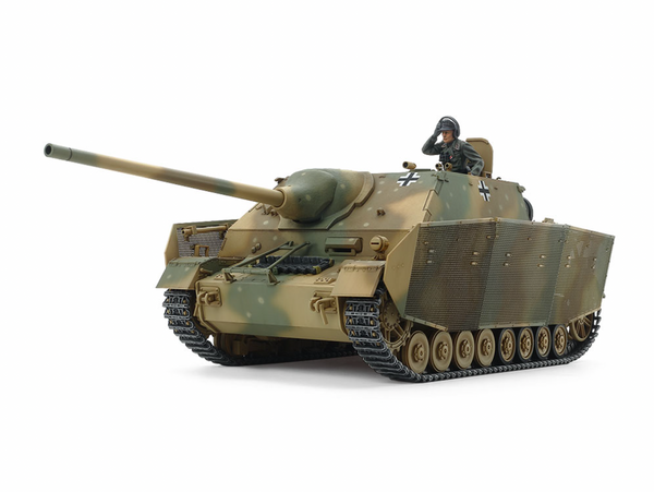 Tamiya 35381 - 1/35 Panzer IV/70 (A)