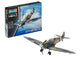 Revell 03953 - Spitfire Mk.IIa Revell modelbouwpakket