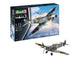 Revell 03897 - 1/72 Supermarine Spitfire Mk. Vb
