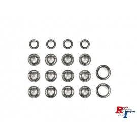 Tamiya 22026 - MB01 Full Ball Bearing Set
