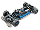 Tamiya 47326 -TT 02R Chassis Kit