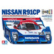 Tamiya T47531 - Nissan R91CP Group-C 2WD 1/10 RC Kit (Pre-order aanbetaling)