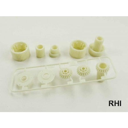 Tamiya 50738 - Gear Bag MF-01X, TL01