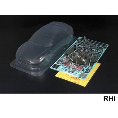 Tamiya 51421 - Bodyset Nissan GT-R