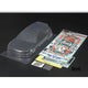 Tamiya 51421 - Bodyset Castrol Honda Civic Vti